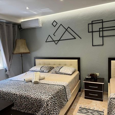 Temali Apartment Shkoder Exterior photo
