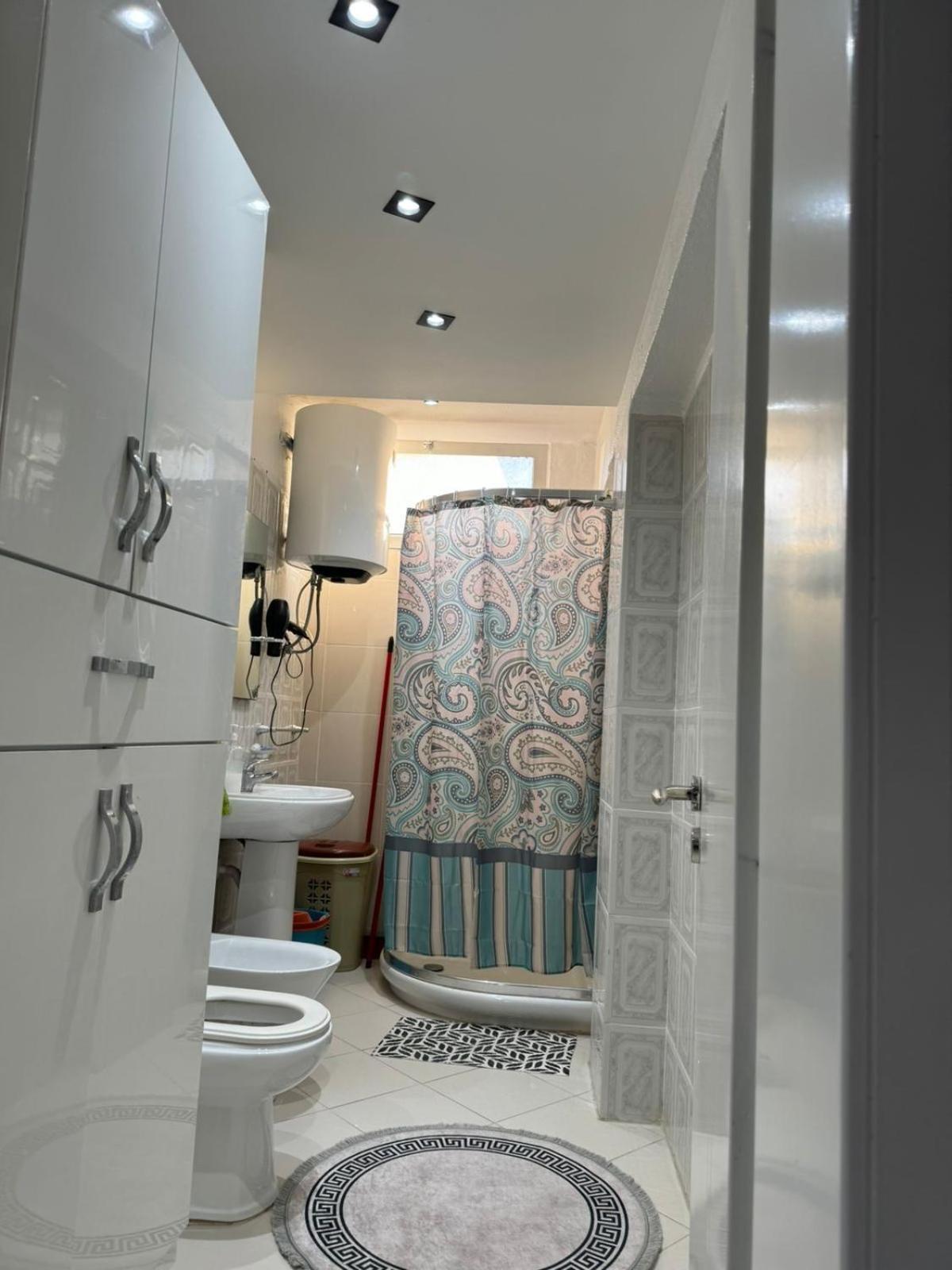 Temali Apartment Shkoder Exterior photo